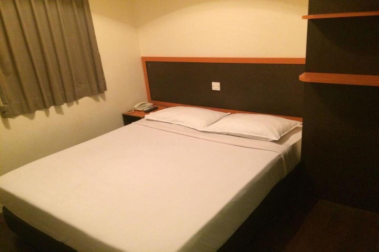 Kim Tian Star Hotel Singapura